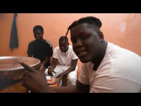 PAPINHO FEAT OUZ ZIK BUZZ &  ESPRIT BMF - TARU MBID (Directed by PASSY)