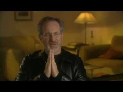 John Williams Catch Me If You Can Scoring Session