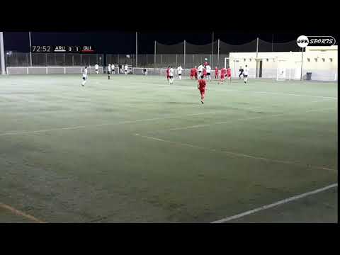 20181013 - Arucas B - Guia Juvenil B - 1-1