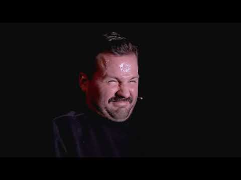 Ikke lov å le: Hasse Hope vs. Magnus Devold