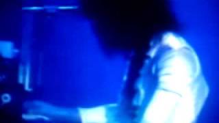 White Queen As It Began Music Video
