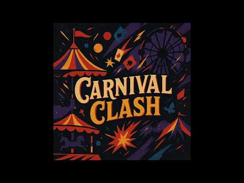 Noctania - Carnival Clash