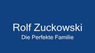 Rolf Zuckowki