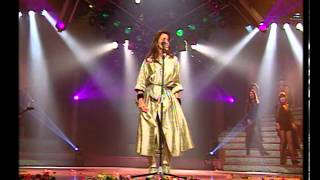 ANA BELÉN &quot;DERROCHE&quot;