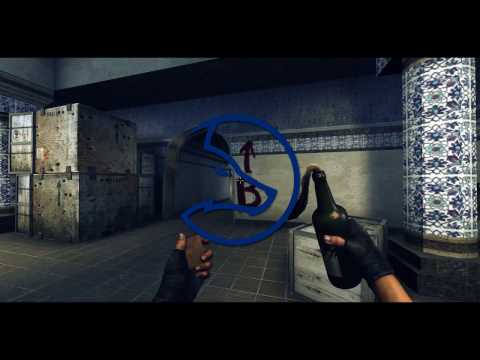 ALEX vs. ALTERNATE ATTAX - ESWC 2016 PGW FINAL