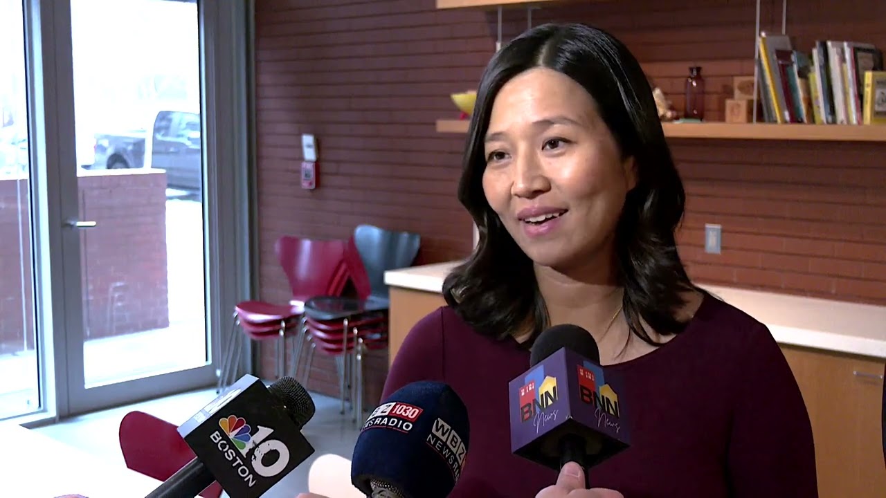 Boston Family Days Launch - Promo