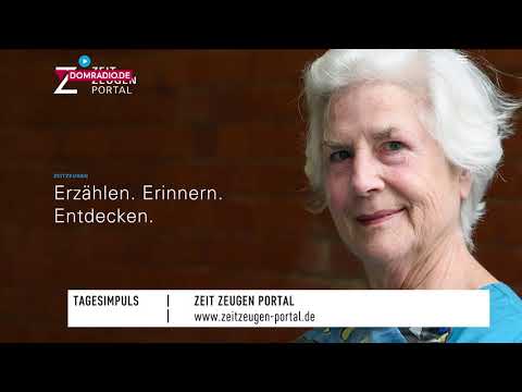 Gegen das Vergessen – Impuls von Weihbischof Ansgar am 02.09.2019