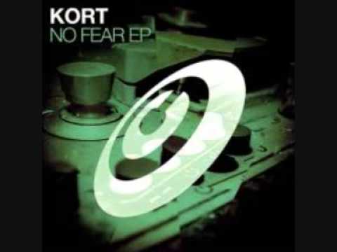 KORT - No Fear (Original Mix)