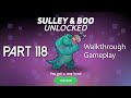 Disney Heroes Battle Mode SULLEY BOO UNLOCKED PART 118 Walkthrough Gameplay Android IOS