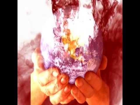 SAVE THE WORLD (chillout) - DJ BIGsky