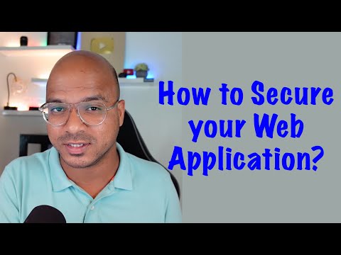 Secure Coding Best Practices | OWASP Top 10 Proactive Control