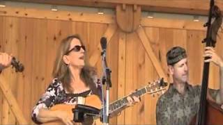 The Claire Lynch Band - Thibodaux