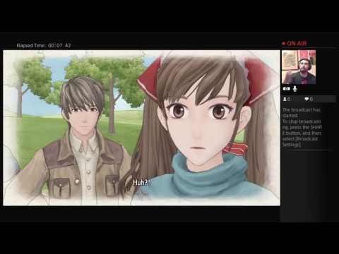 Lets Play Valkyria Chronicles Remastered