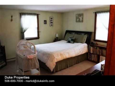 1 Wilbur Ter Norton, MA 02766 - Condo - Real Estate - For Sale -