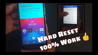 Hard Reset - Cherry Mobile Flare HD 3