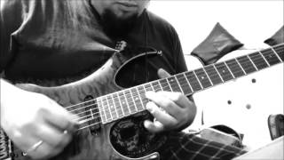 Ludovico Vagnone--solo final--la fuerza del corazón--Alejandro Sanz cover