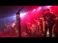 Poison The Well - Cinema @ Chain Reaction