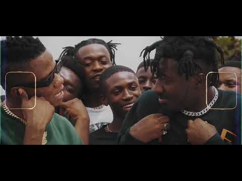 Sherry Boss - Ehu - Ft.  Amerado  ( Official Video)