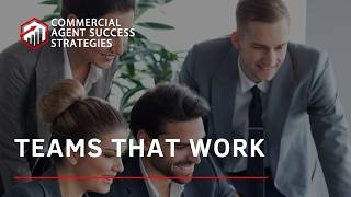 Teams That Work Teaser