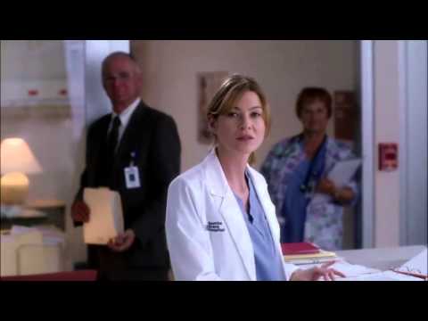 Dr.grey impresses the chief :)