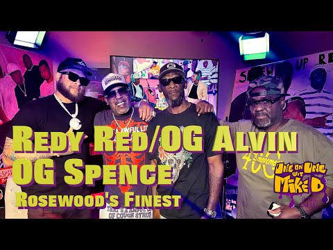 pt. 2 NORTHSIDE VS SOUTHSIDE “ SLABXWARS” ROSEWOOD TELLS THEY SIDE!!! 