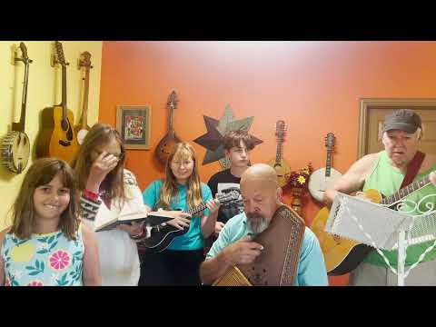 Honey in the Rock Piano Performance Video