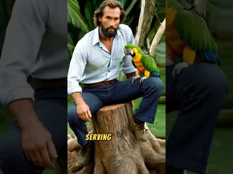 #1 - Robinson Crusoe by Daniel Defoe - Book Summary