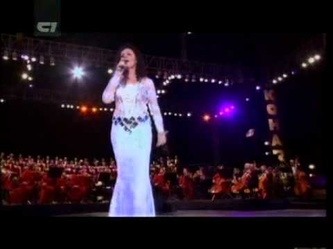 Լայանա - Սիրելիս | Layana - Sirelis (Live in Aleppo 2009)