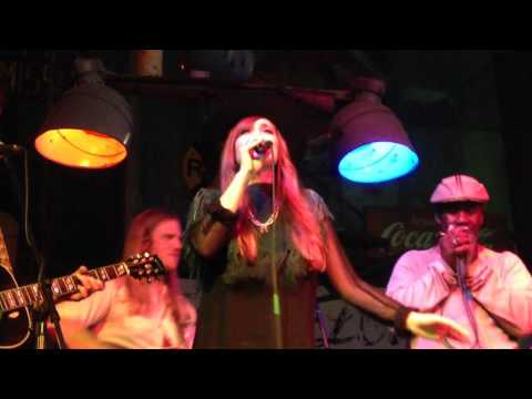 Thumbnail for Little Feather with Terry "Harmonica" Bean soundcheck by Terry "Harmonica" Bean