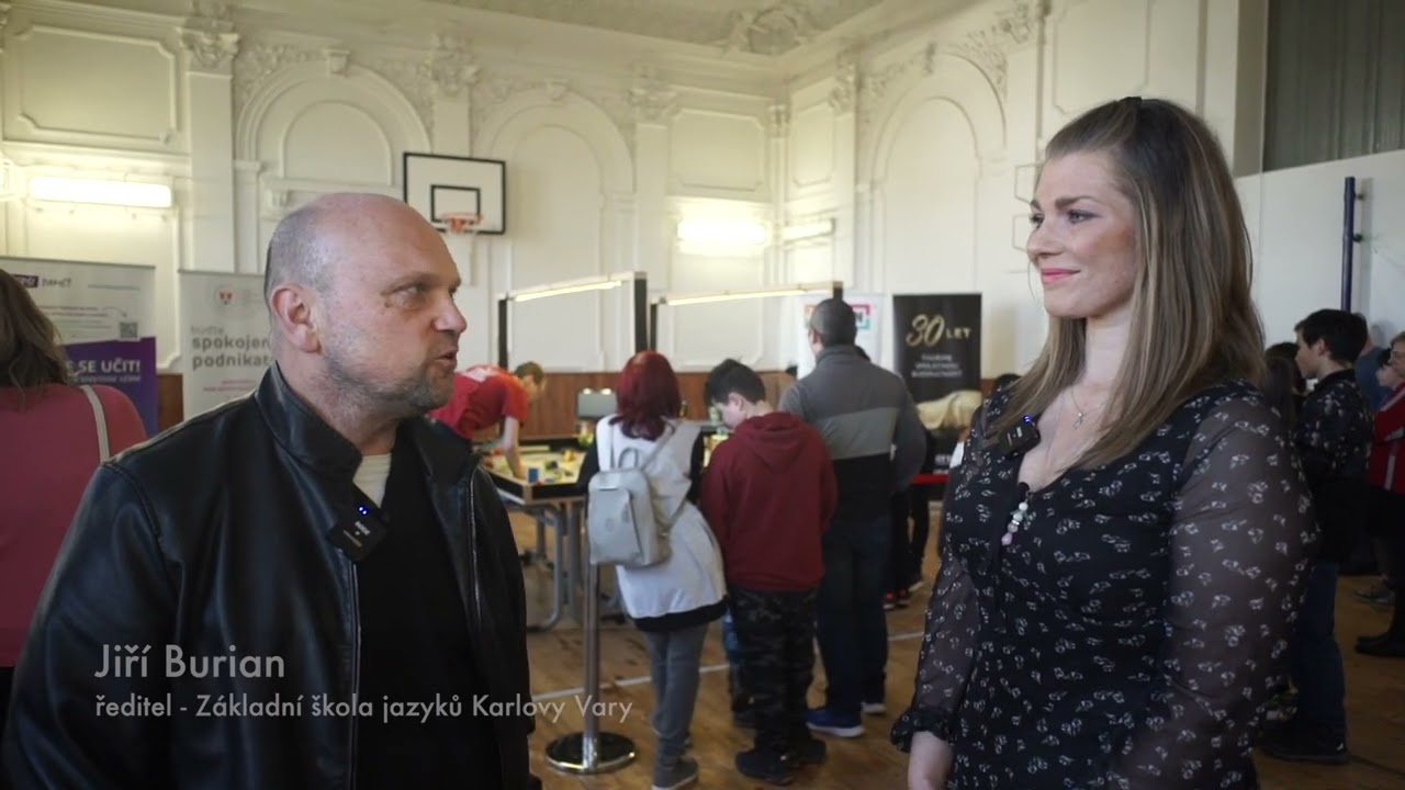 FIRST LEGO League 2022