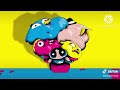 Cartoon Network Celebrates 25 Years Alternate Version
