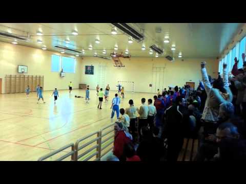 Zoran Ilic za pobedu! Potisje Pletex - Rastimo (NS) Zoran Ilic 12 years old