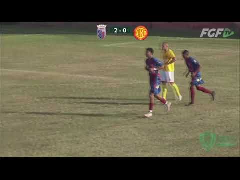 Riopardense 2x1 Riograndense-RG - Gols - 5ª Rodada Terceirona Gaúcha 2021 Narração Vinícius Lorensi