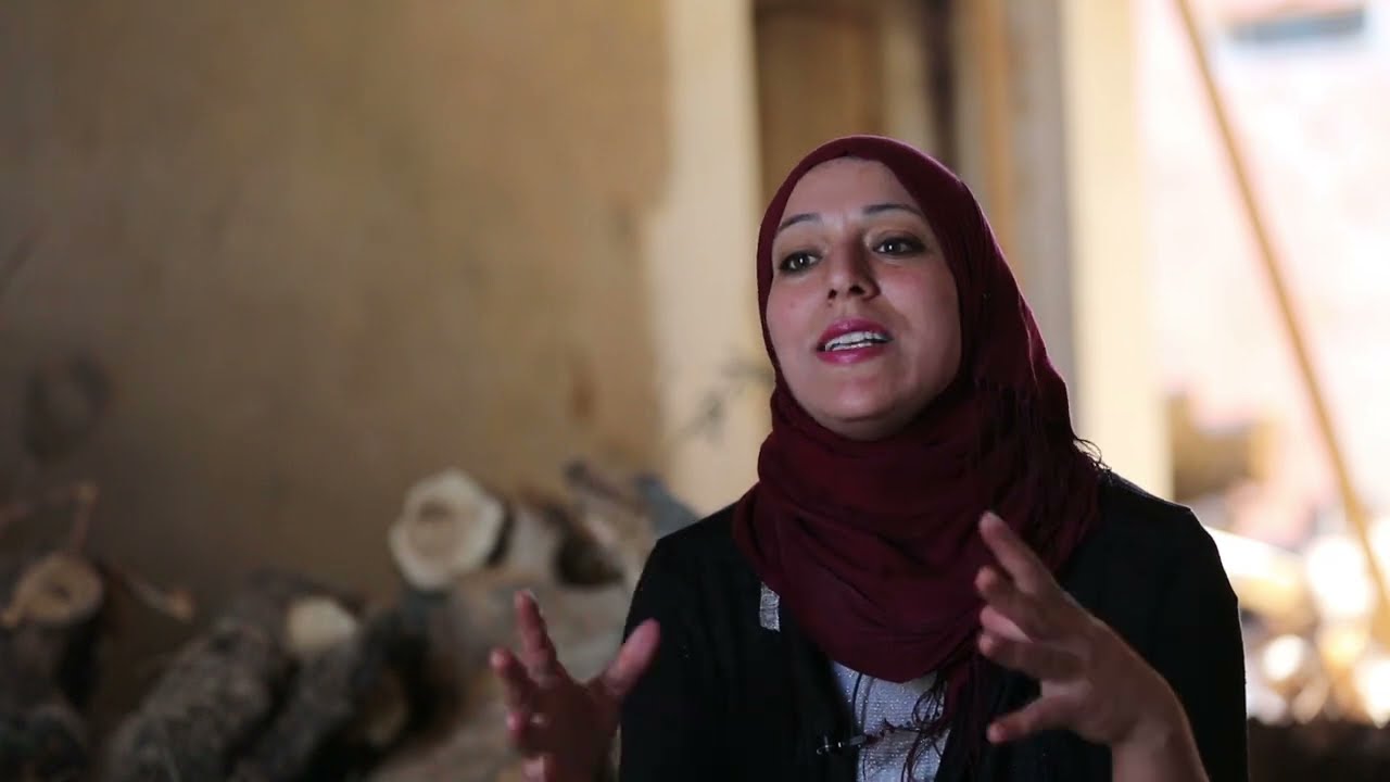 ILO Tunisia documentary film