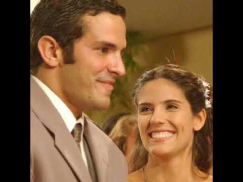 Silvechair miss you love tema de Nanda e Gui malhação 2001