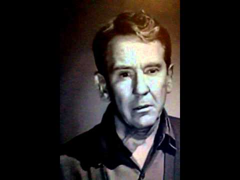 Dictator episode Twilight Zone the first half