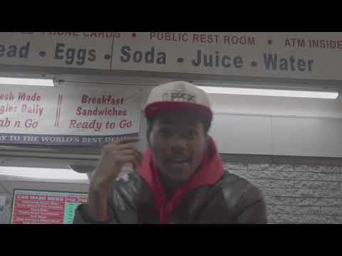 QuiseSo - Space (Official Video) Shot by @BombThreattFilms