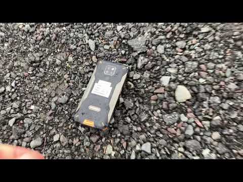 DOOGEE S68 Pro Test 2