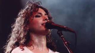 Susanna Hoffs -  Without You (Unreleased Audio Version)