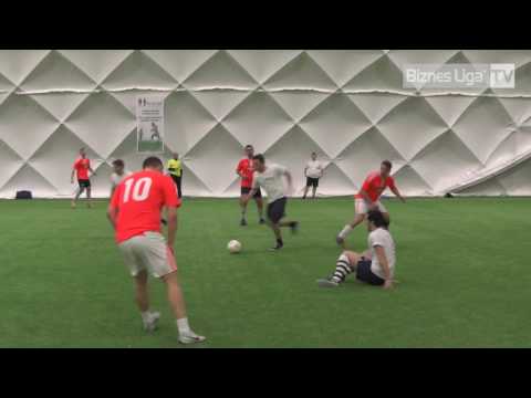 06.03.2017 III Liga A - mBank vs. Capita