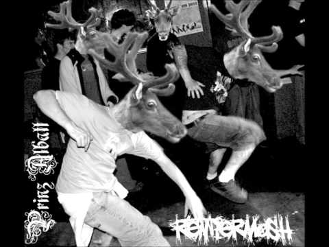 Prinz Albatt - 13 - Rentiermosh - Die Alte Zeit