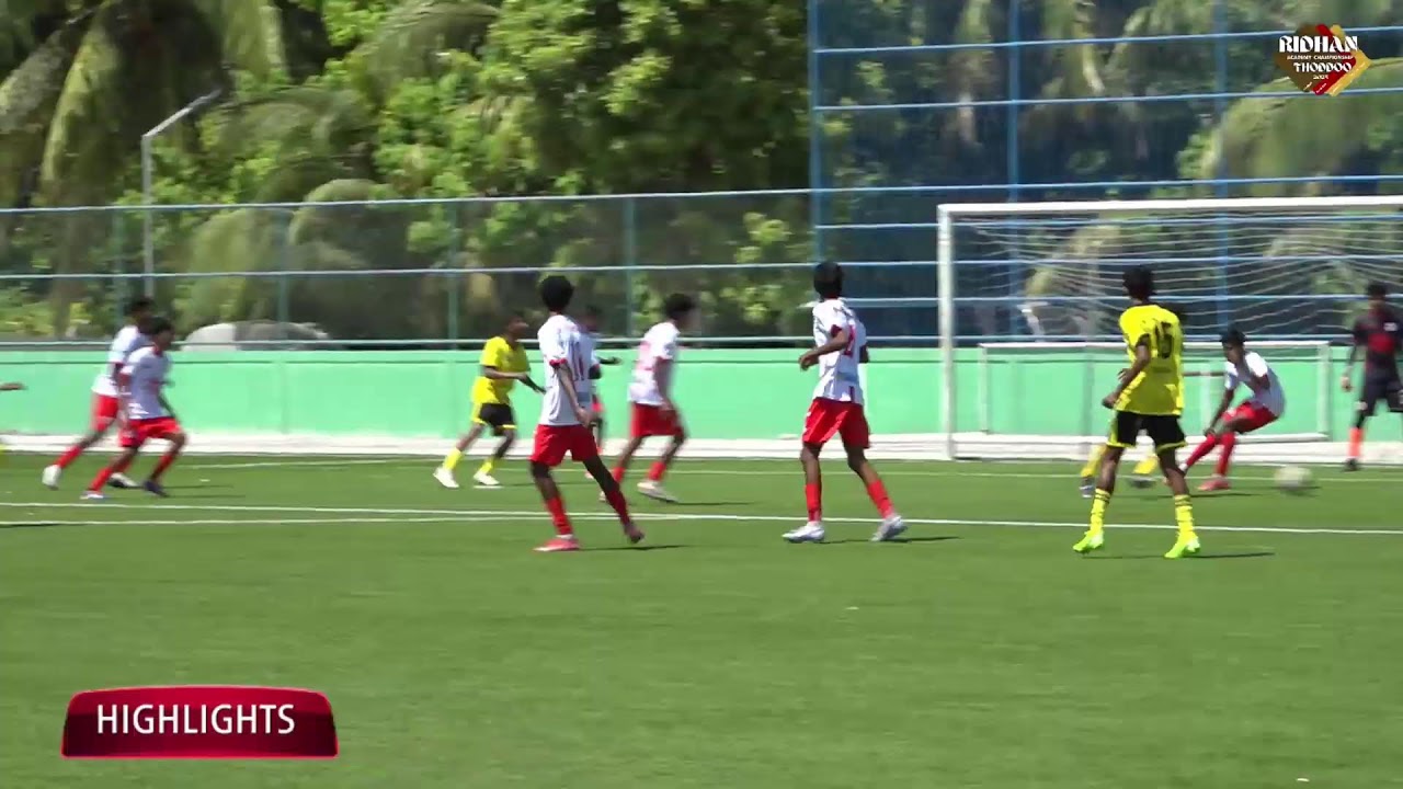 Match Highlights