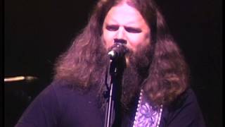 JAMEY JOHNSON  Lonely At The Top  2010 LiVe