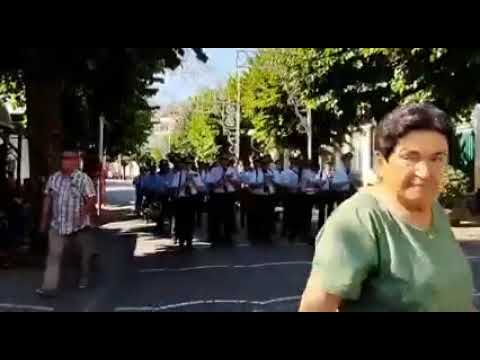 Caserta F. Marchesiello (Marcia Sinfonica) - Premiato Concerto Musicale Città di "Gioia Del Colle"