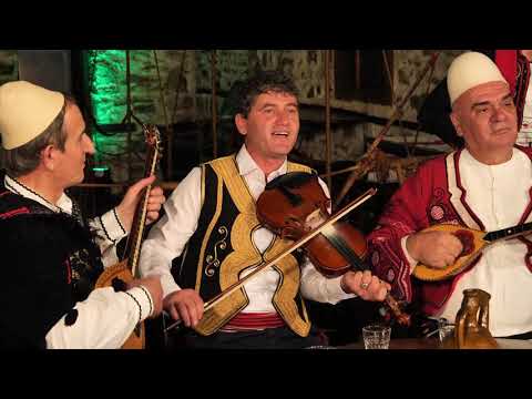 Sokol Gjoni - Djemt e Shllakut në këngë këndohen (Official video HD)