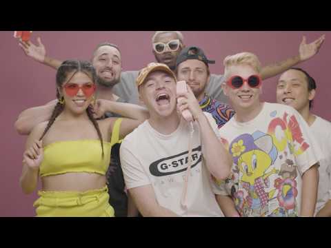 JAMS TFC - GMYL (Official Video)