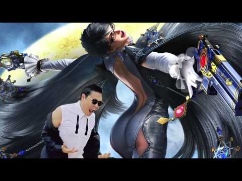 Gangnam is Mine - Psy vs. Hiroshi Yamaguchi