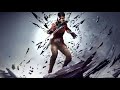 Dishonored: Death of the Outsider -  The Coup (Instrumental) Ending Song