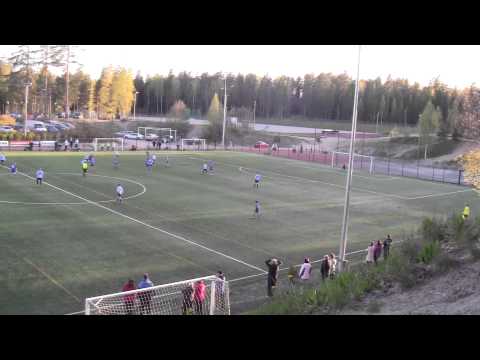 MasKi P01 Sininen - Wild Sininen 20150511