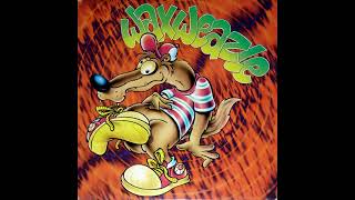 Waxweazle - Going Down Again (Hardcore / Gabber / Happy Hardcore)